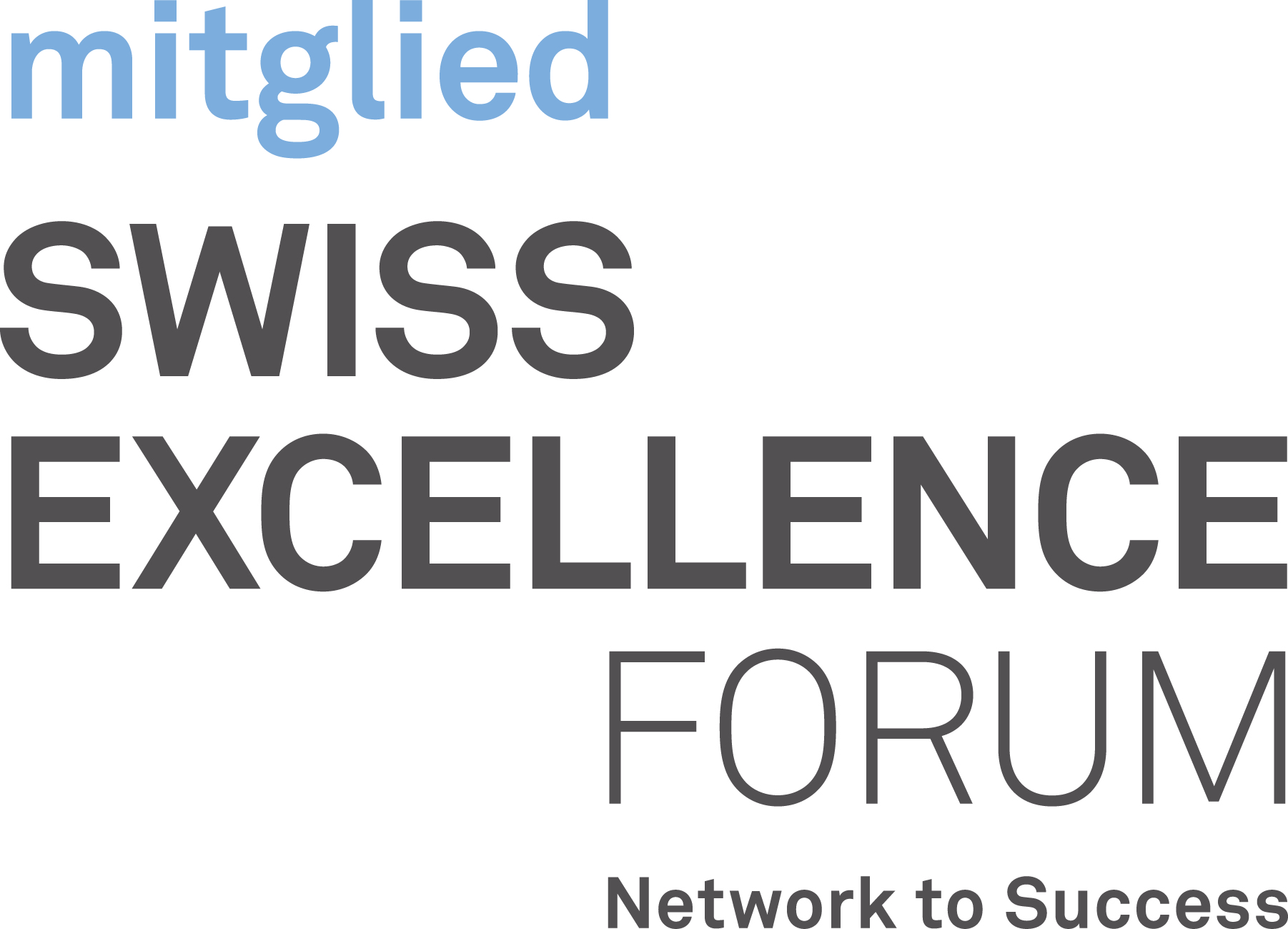 SWISS EXCELLENCE FORUM